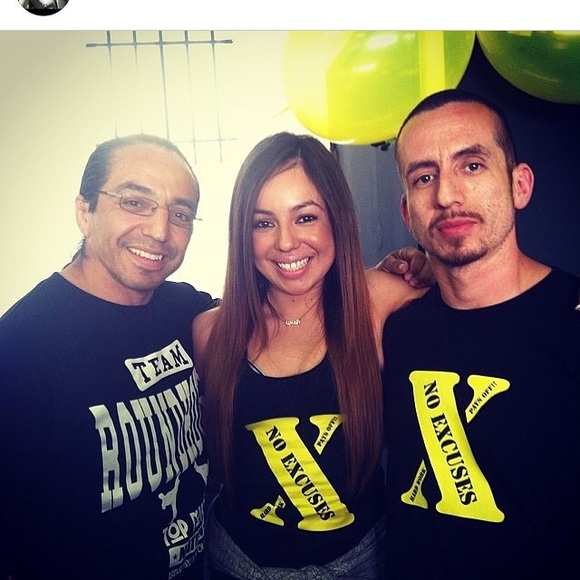 Meet your Posher, Becky - Picture 1 of 1